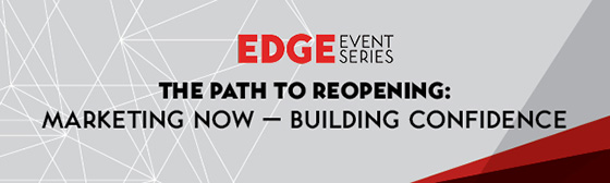 Edge Event Series: The Path to Reopening