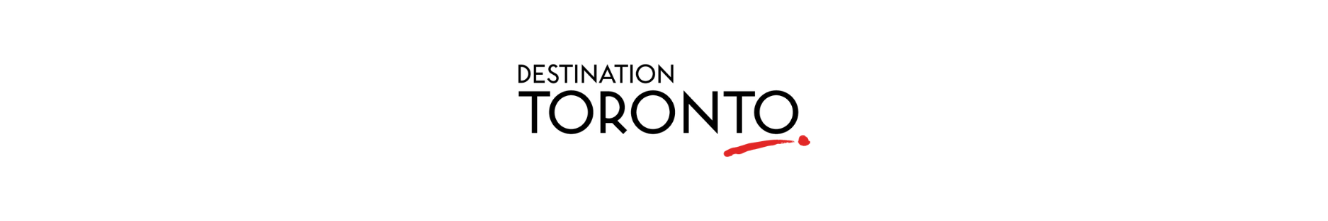 Destination Toronto