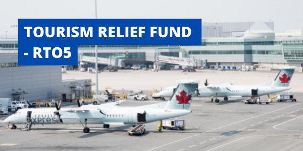 Tourism Relief Fund